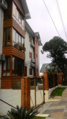 Apartamento Apto Gramado Rs