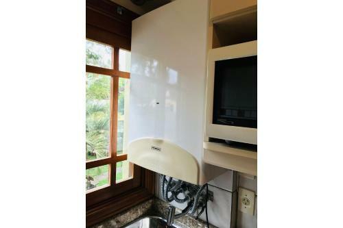 Apartamento Lindo 1d Borges De Medeiros