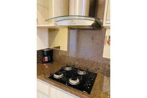 Apartamento Completo 2 Su�tes A 600m Rua Coberta