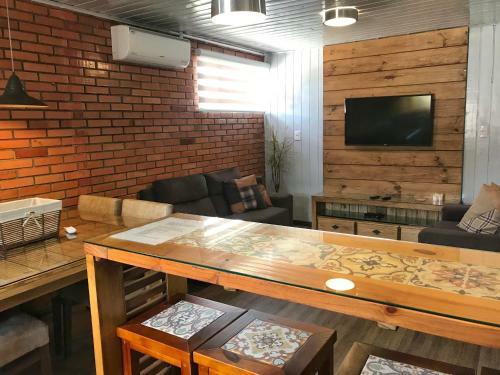 Apartamento Renovado No Centro