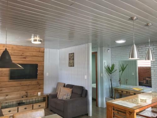 Apartamento Renovado No Centro