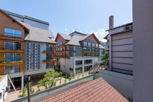 Aconchegante Apartamento No Centro De Gramado