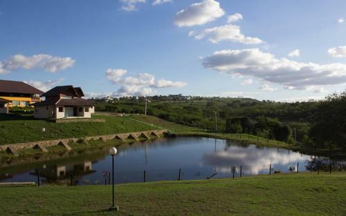 Apartamento Winterville Flats E Bangal�s Gravat�