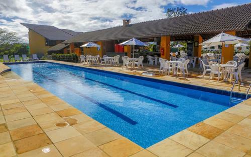 Apartamento Winterville Flats E Bangal�s Gravat�
