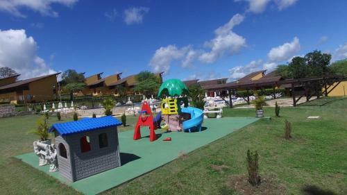 Apartamento Winterville Flats E Bangal�s Gravat�