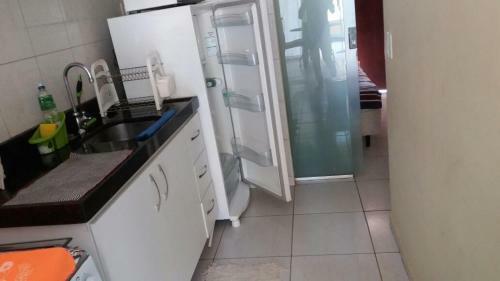 Apartamento Winterville Flats E Bangal�s Gravat�
