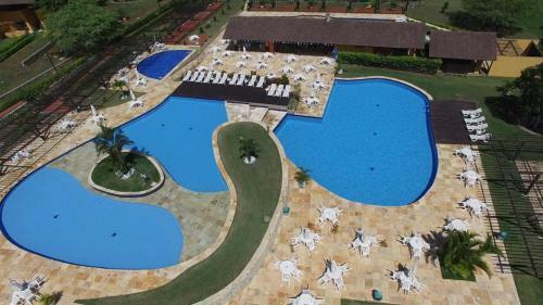 Apartamento Winterville Flats E Bangal�s Gravat�