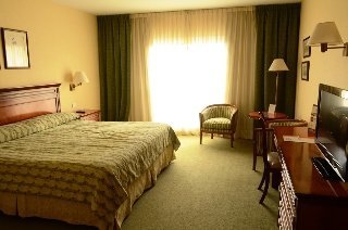 Howard Jhonson Hotel & Spa- Villa Gral Belgrano