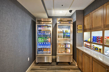 Hotel Homewood Suites By Hilton Boston-peabody