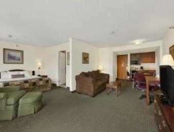 Hotel Wingate By Wyndham-indianapolis Airport