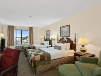 Hotel Wingate By Wyndham-indianapolis Airport