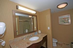 Hotel Hampton Inn And Suites-winston-salem/university