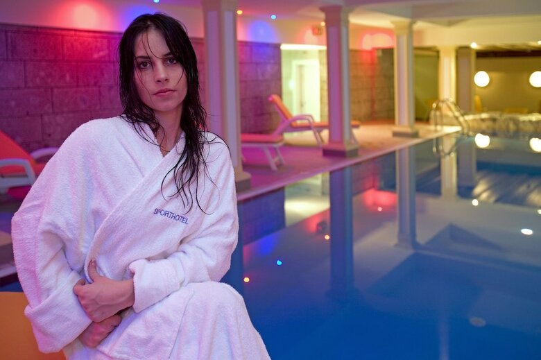Sporthotel St.aanton