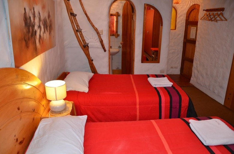Hostal Madre Tierra