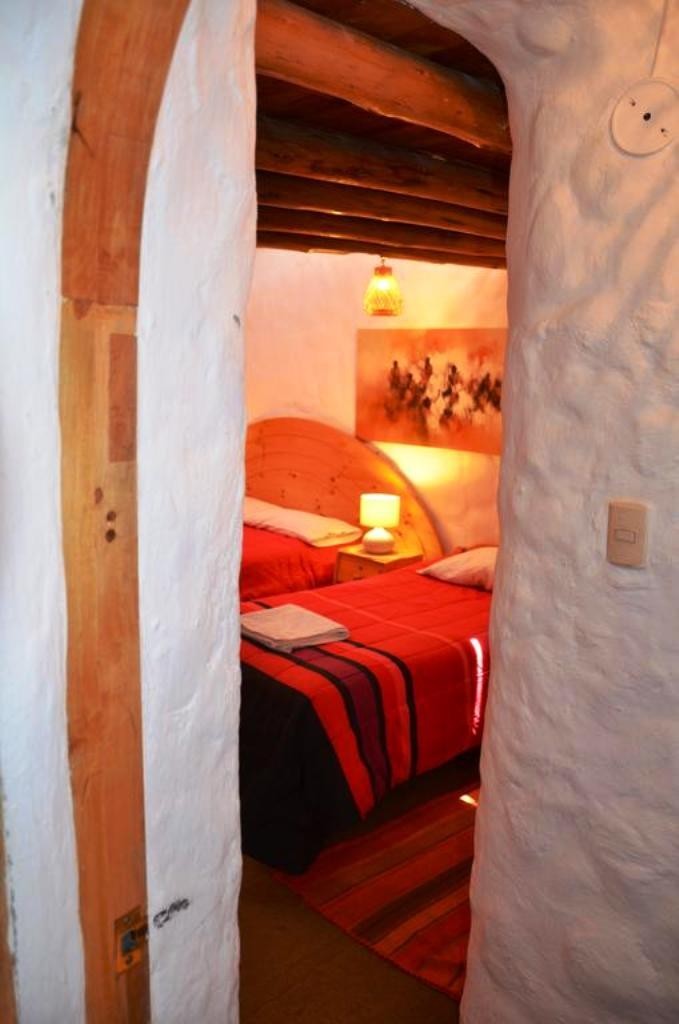 Hostal Madre Tierra