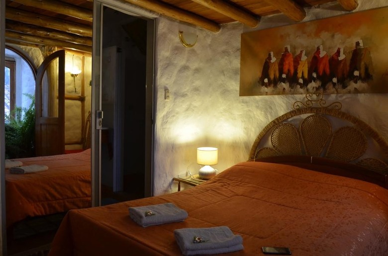 Hostal Madre Tierra