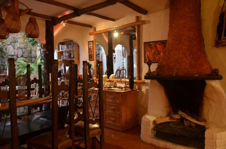 Hostal Madre Tierra