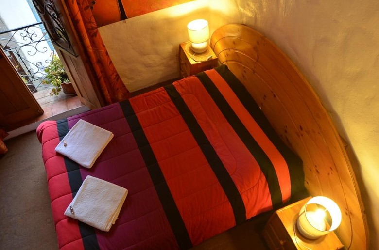 Hostal Madre Tierra