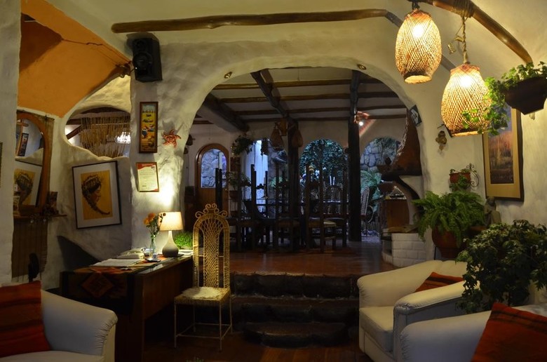 Hostal Madre Tierra