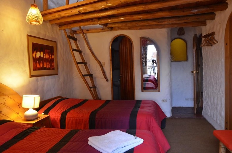 Hostal Madre Tierra