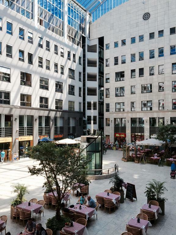 Hotel Arcadia Berlin