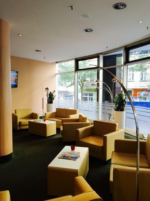 Hotel Arcadia Berlin