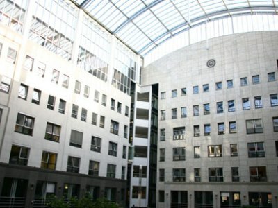 Hotel Arcadia Berlin