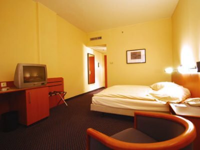 Hotel Arcadia Berlin