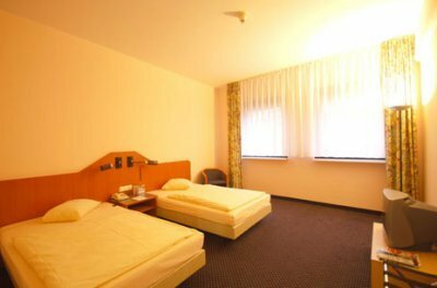 Hotel Arcadia Berlin
