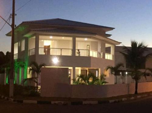 Apartamento Casa Na Praia de Guarajuba