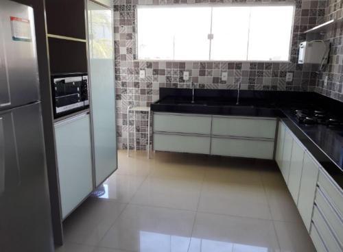 Apartamento Casa Na Praia de Guarajuba