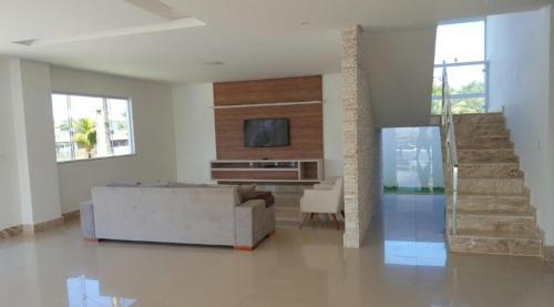 Apartamento Casa Na Praia de Guarajuba