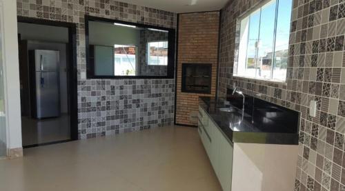 Apartamento Casa Na Praia de Guarajuba