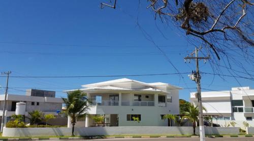 Apartamento Casa Na Praia de Guarajuba