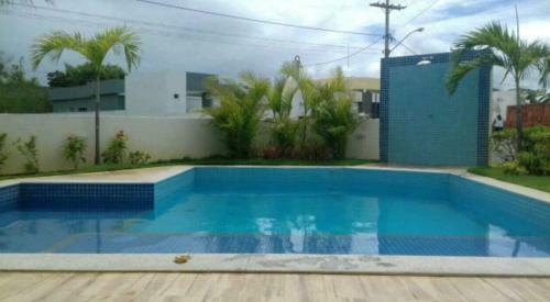 Apartamento Casa Na Praia de Guarajuba