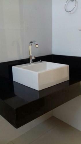 Apartamento Casa Na Praia de Guarajuba