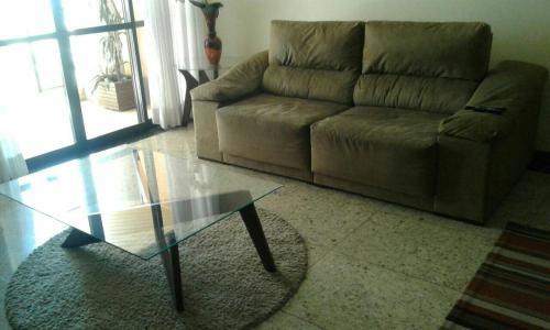 Apartamento Temporada - Praia Do Morro - Guarapari