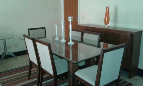 Apartamento Temporada - Praia Do Morro - Guarapari