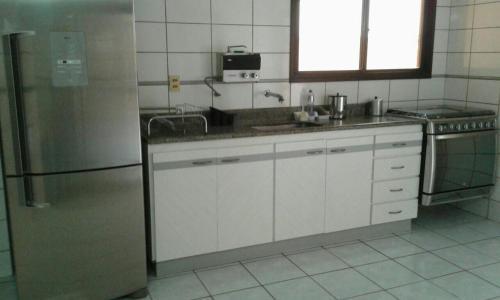 Apartamento Temporada - Praia Do Morro - Guarapari