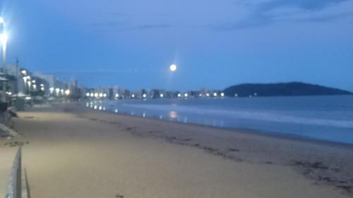 Apartamento Temporada - Praia Do Morro - Guarapari
