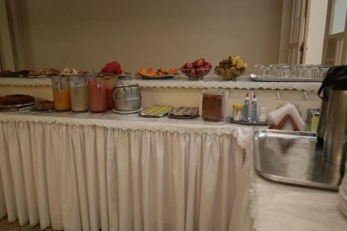 Hotel Presidente