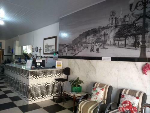 Hotel Brit�nia