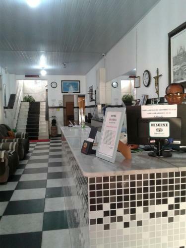 Hotel Brit�nia