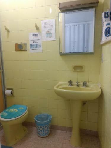 Hotel Brit�nia