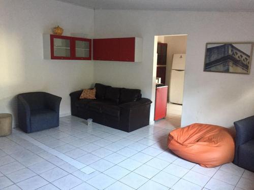 Recanto Maria Ant�nia E Hostel.