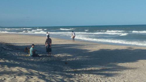 Recanto Maria Ant�nia E Hostel.
