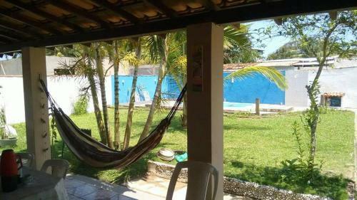Recanto Maria Ant�nia E Hostel.