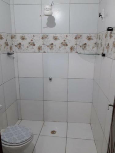 Recanto Maria Ant�nia E Hostel.