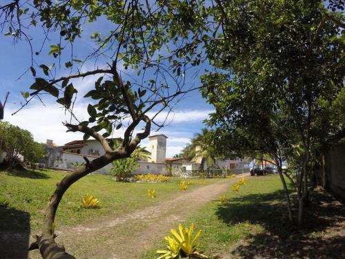 Marminino Beach Hostel
