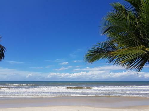 Marminino Beach Hostel